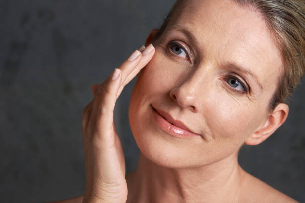 Anti-Aging Benefits